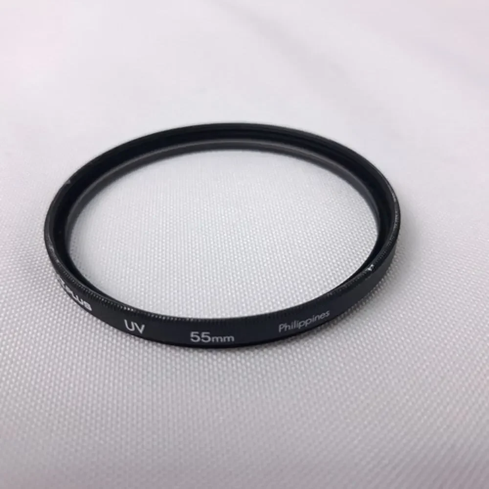HOYA NXTplus UV Filter 55mm Camera Lens Protector Multi-Coated